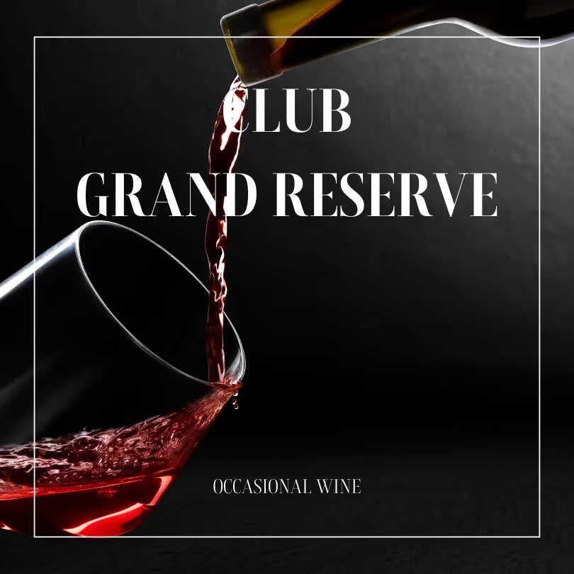 Club Grand Reserve