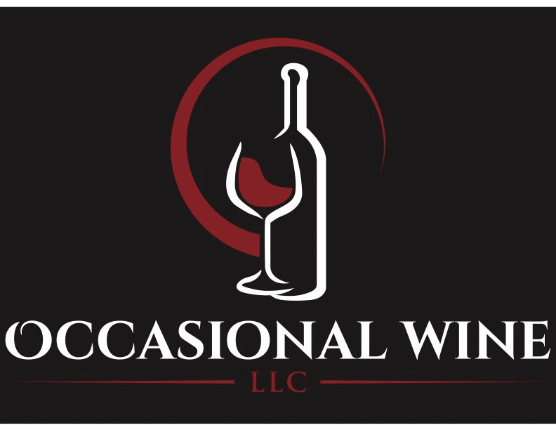 Occasional Wine Gift Card