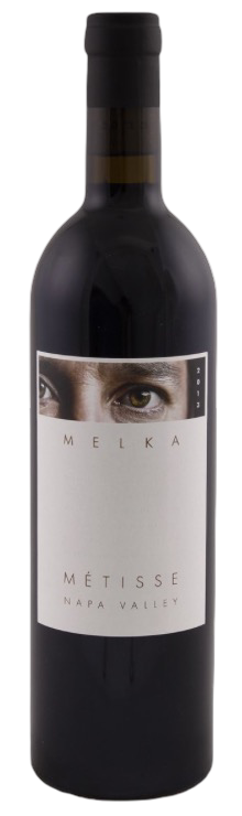 2021 Melka Métisse Jumping Goat Vineyard Cabernet Sauvignon