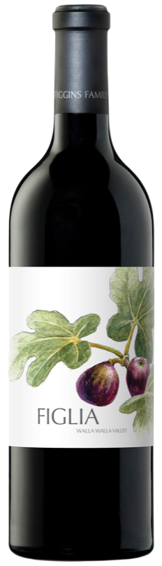 2021 Figgins Figlia Red Blend