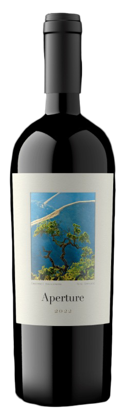 2022 Aperture Del Rio Vineyard Cabernet Sauvignon