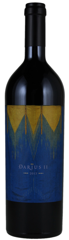 2013 Darioush 'Darius II' Cabernet Sauvignon