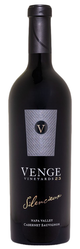2023 Venge Silencieux Napa Valley Cabernet Sauvignon