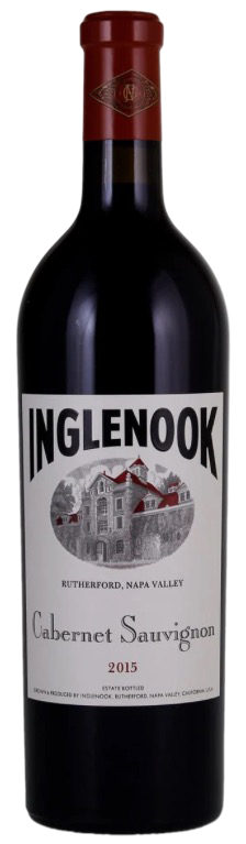 2015 Inglenook Rubicon