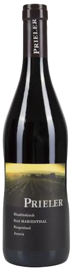 2018 Prieler Marienthal Blaufränkisch