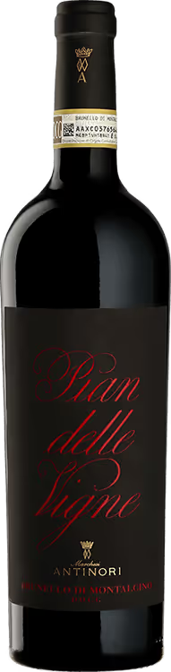 2016 Antinori Pian delle Vigne Brunello di Montalcino