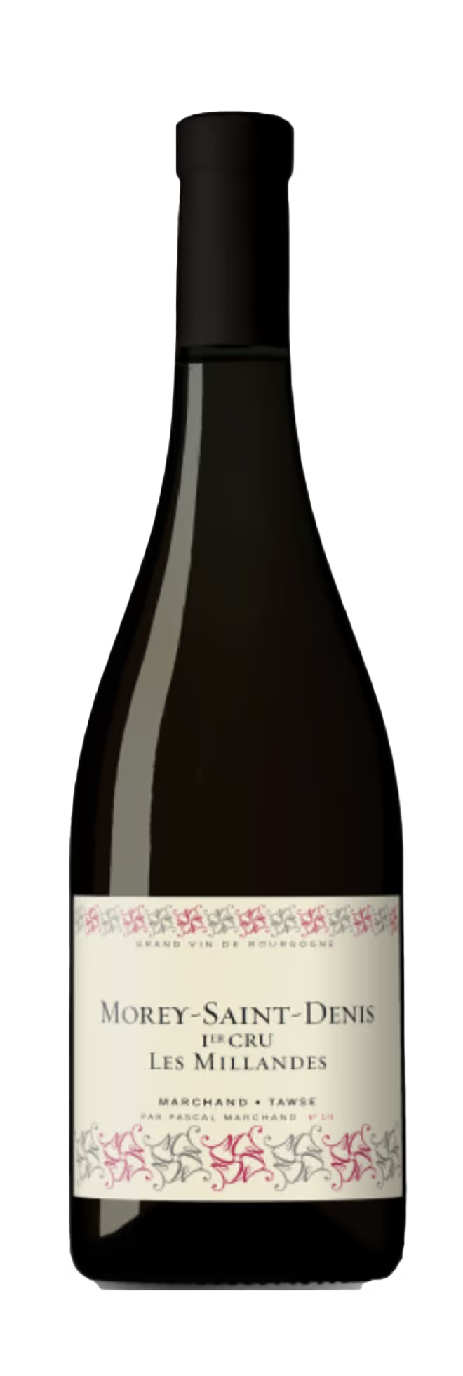 2014 Maison Marchand-Tawse Morey-Saint-Denis 1er Cru 'Les Millandes'