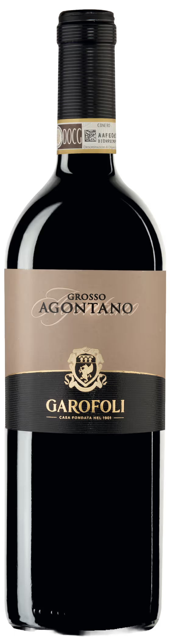 2019 Garofoli Grosso Agontano Conero Riserva DOCG