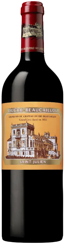 2022 Château Ducru-Beaucaillou
