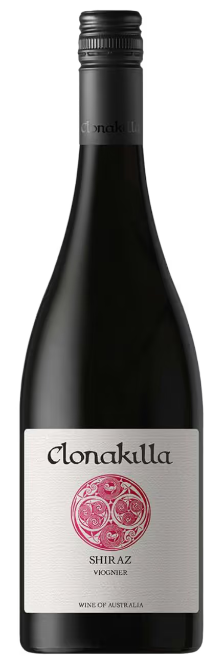 2023 Clonakilla Shiraz Viognier