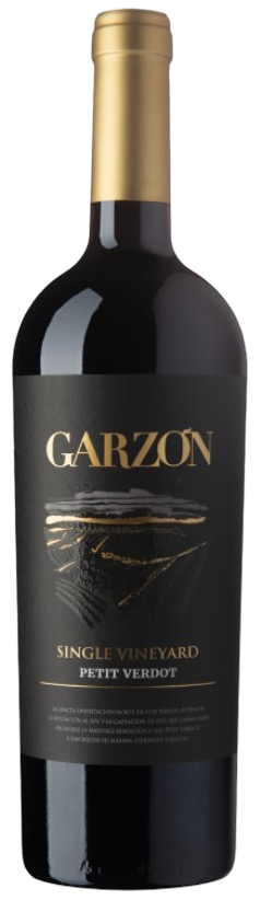 2020 Garzón Single Vineyard Petit Verdot