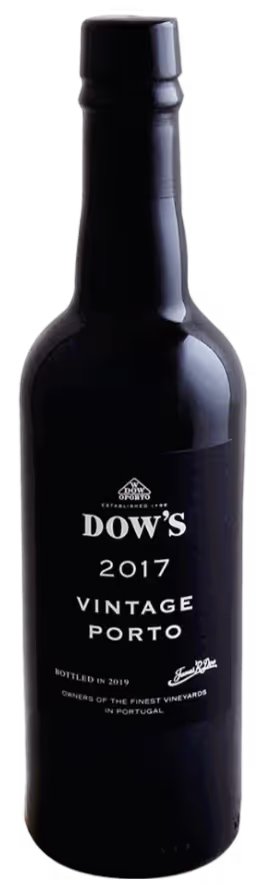 2017 Dow's Vintage Porto