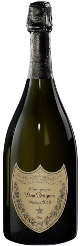 2013 Dom Pérignon Vintage Brut