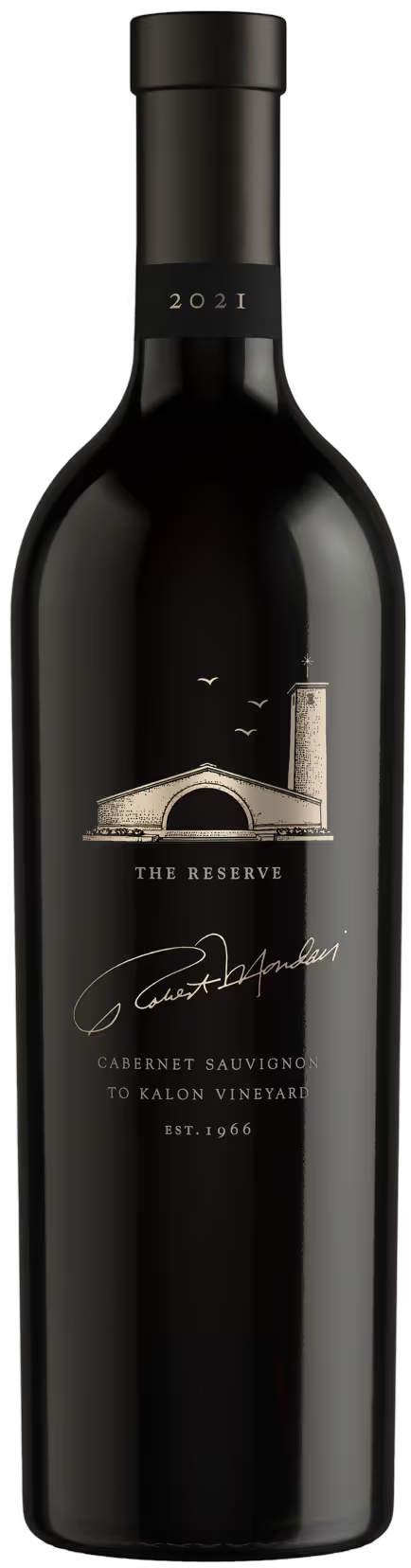 2021 Robert Mondavi 'The Reserve' To Kalon Vineyard Cabernet Sauvignon