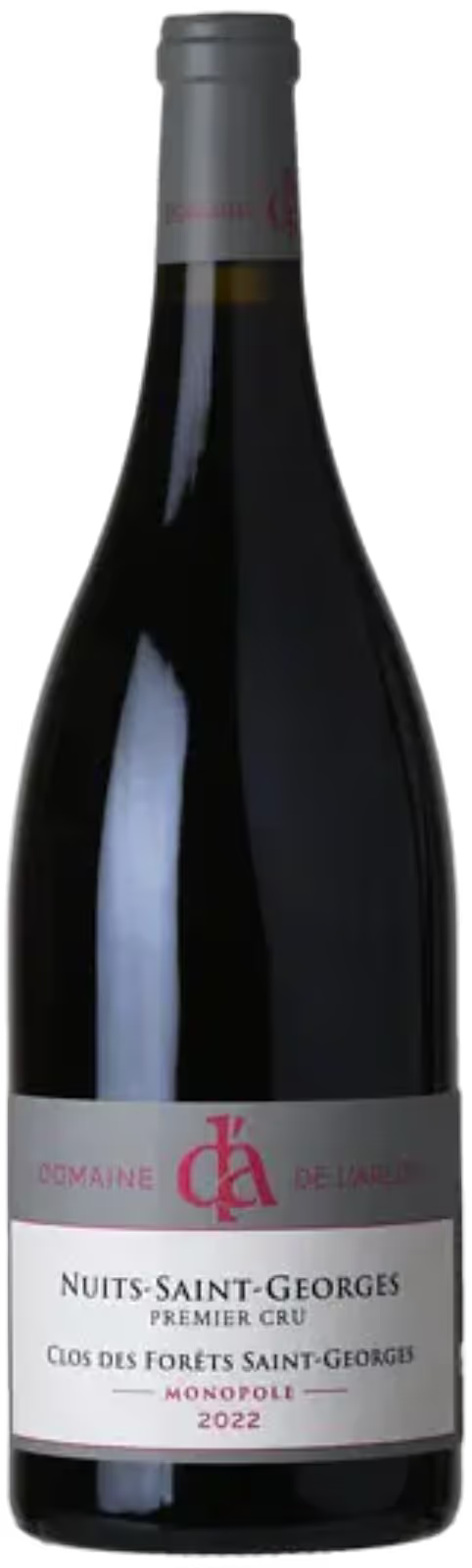 2022 Domaine de l'Arlot Nuits-Saint-Georges 1er Cru Clos des Forêts