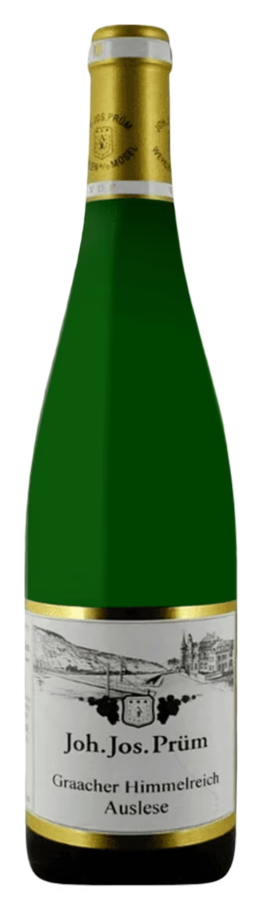 2020 Joh. Jos. Prüm Graacher Himmelreich Riesling Auslese Goldkapsel