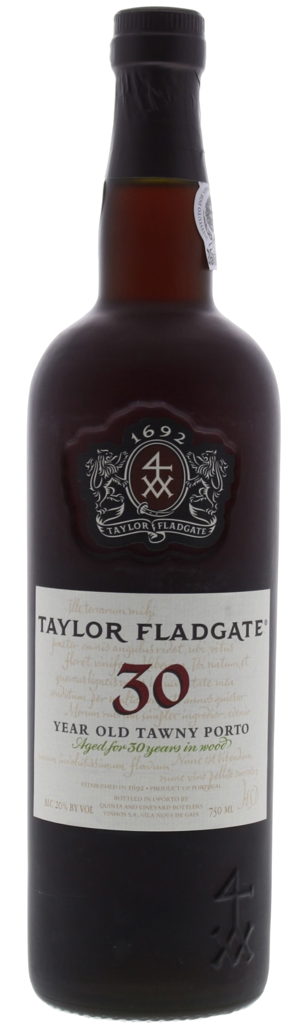 Taylor Fladgate 30 Year Old Tawny Port
