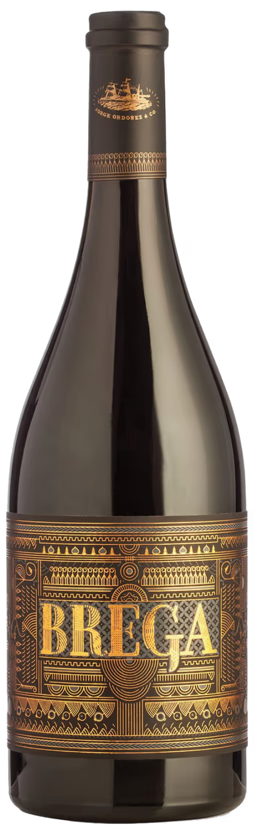 2020 Bodegas Breca 'Brega'