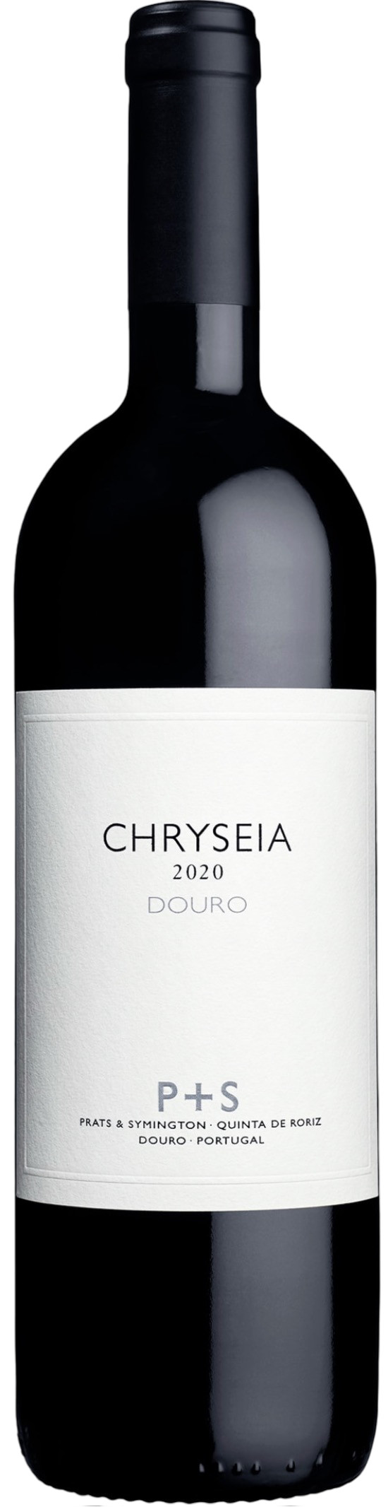 2020 Prats & Symington Chryseia