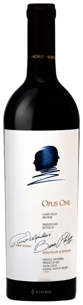 2016 Opus One