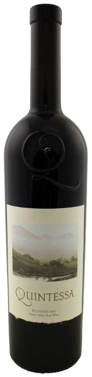 2019 Quintessa Rutherford Red