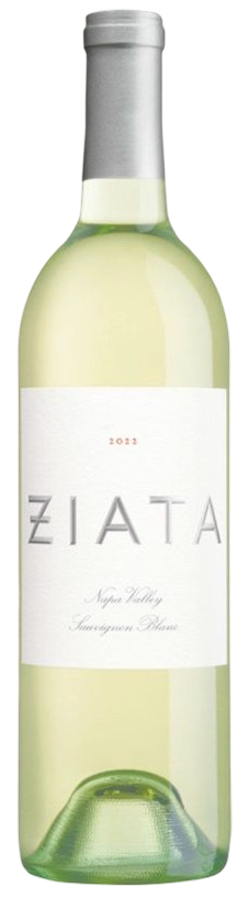 2022 Ziata Napa Valley Sauvignon Blanc