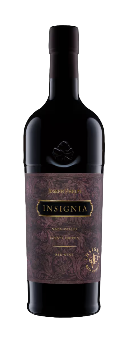 2016 Joseph Phelps Insignia