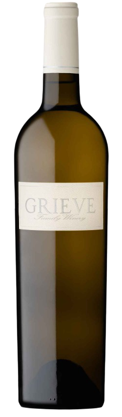 2019 Grieve Sauvignon Blanc