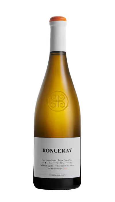 2018 Domaine Belargus Anjou Ronceray