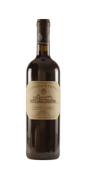 2019 Castello Dei Rampolla Chianti Classico DOCG