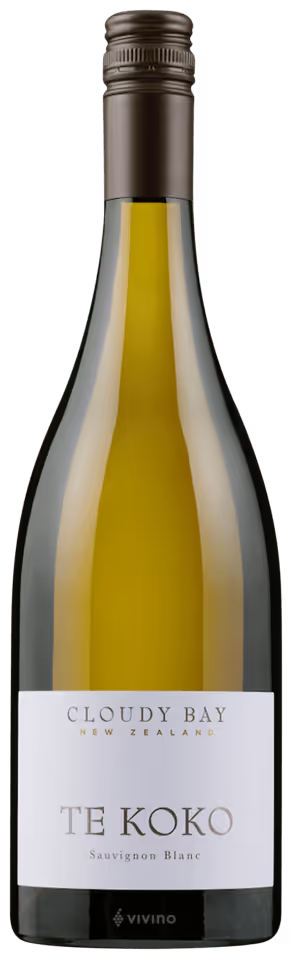 2020 Cloudy Bay Te Koko Sauvignon Blanc