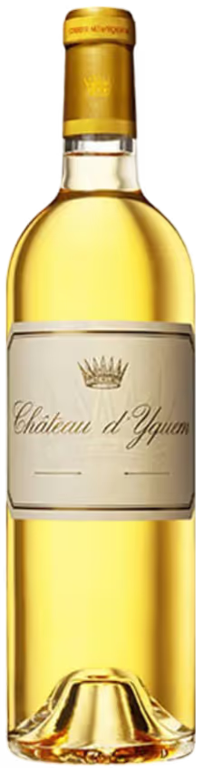 2021 Château d'Yquem (375ml)