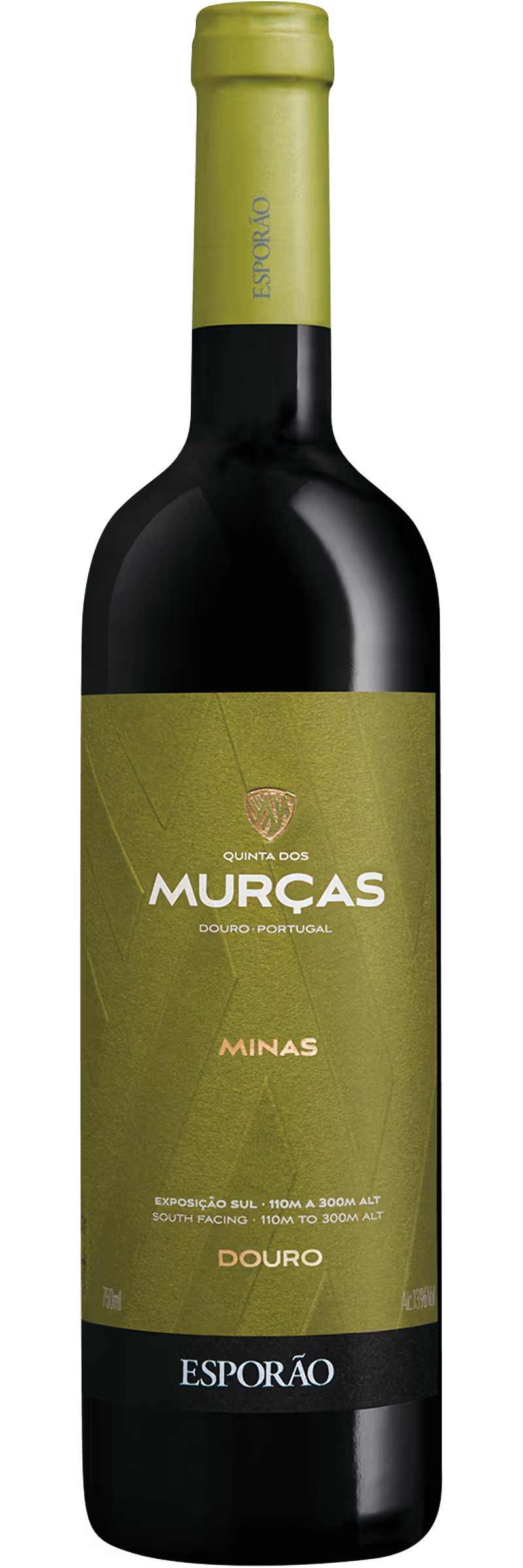 2019 Esporão Quinta dos Murças Minas