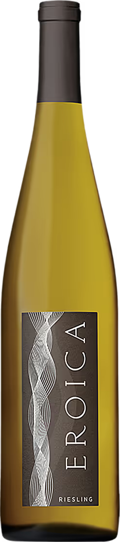 2022 Eroica Riesling