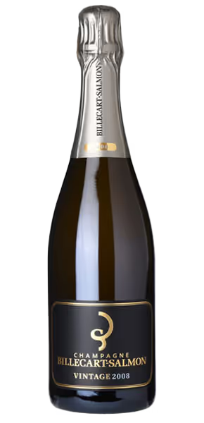 2013 Billecart-Salmon Vintage Extra Brut