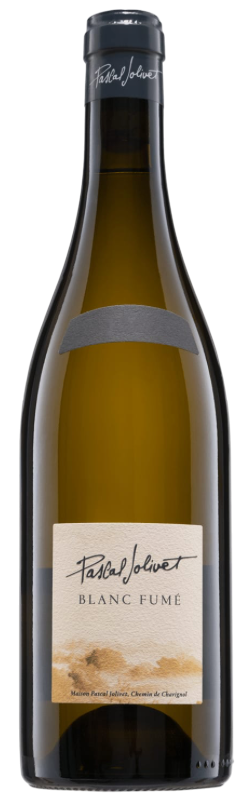 2022 Pascal Jolivet Blanc Fumé