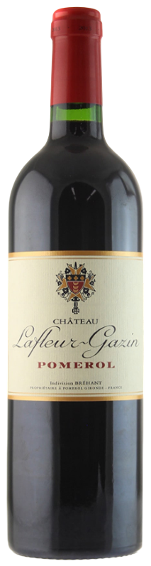 2021 Château Lafleur-Gazin Pomerol