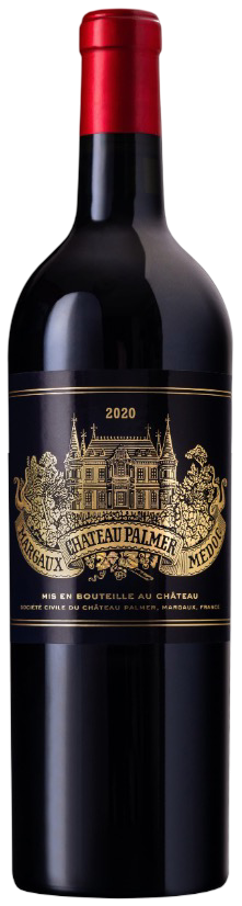 2020 Château Palmer