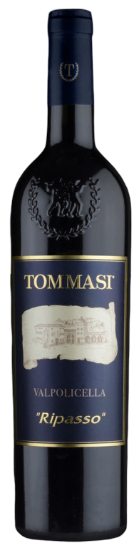 2021 Tomassi Valpolicella Classico Superiore Ripasso DOC