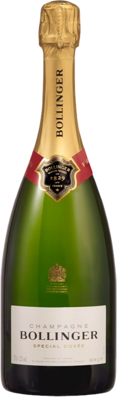 Bollinger Special Cuvée Brut NV