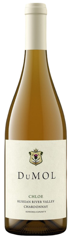 2022 DuMOL 'Chloe' Chardonnay