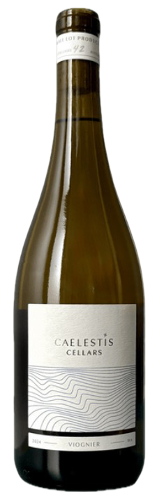2024 Caelestis Cellars Viognier