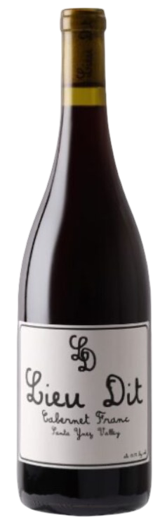 2023 Lieu Dit Cabernet Franc