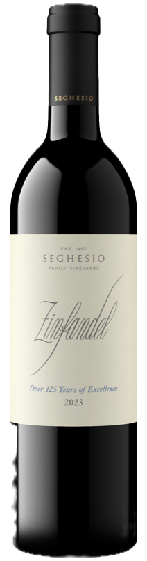 2023 Seghesio Zinfandel
