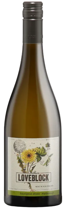 2024 Loveblock Sauvignon Blanc