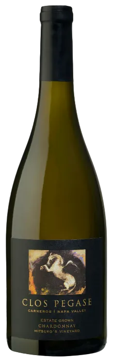 2022 Clos Pegase Mitsoku Vineyard Chardonnay