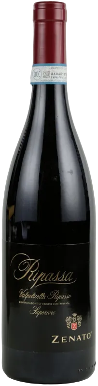 2021 Zenato Ripassa Valpolicella Superiore DOC