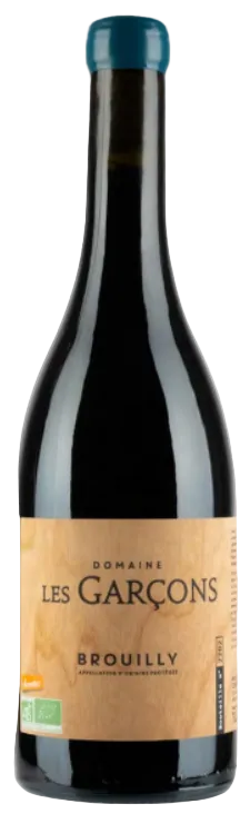 2022 Domaine Les Garçons Brouilly