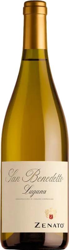 2024 Zenato Lugana 'San Benedetto' DOC