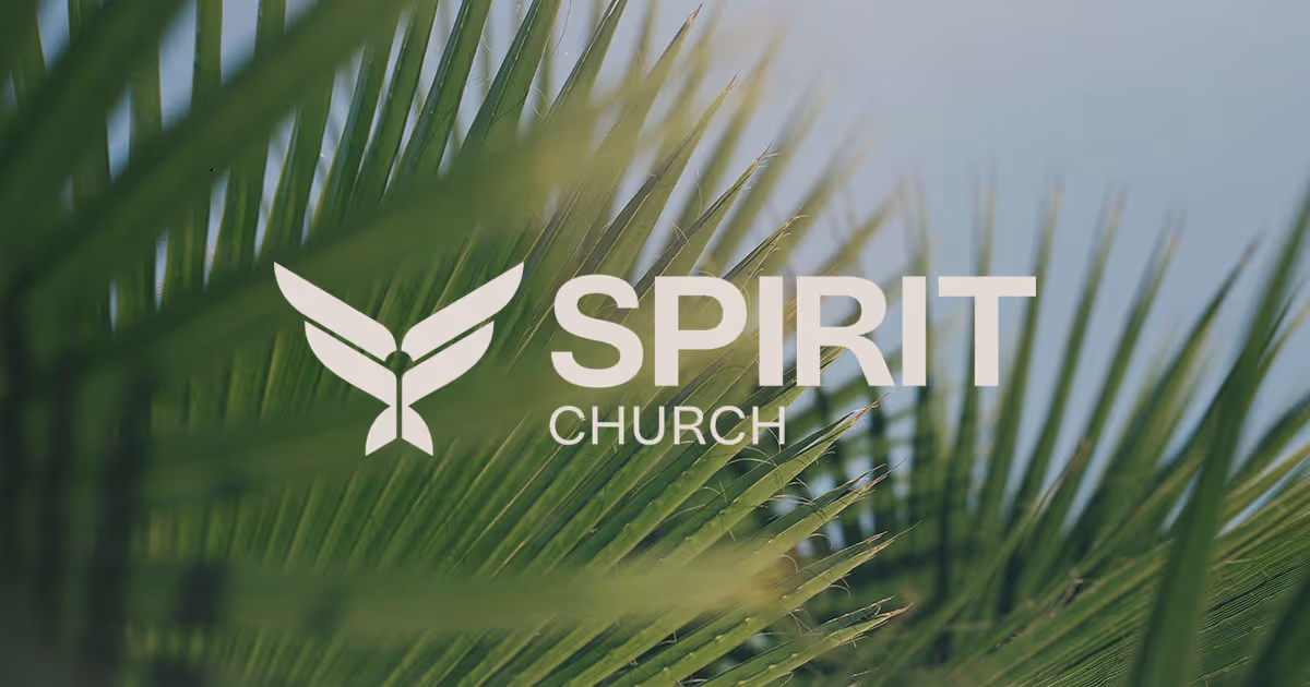 Spirit Church building